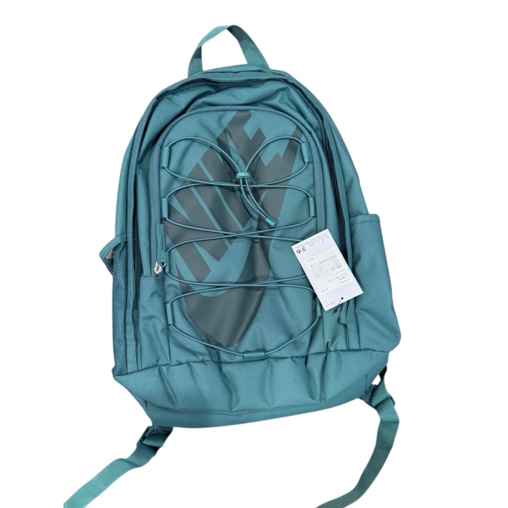 Women's Nike Teal Backpack One Size
